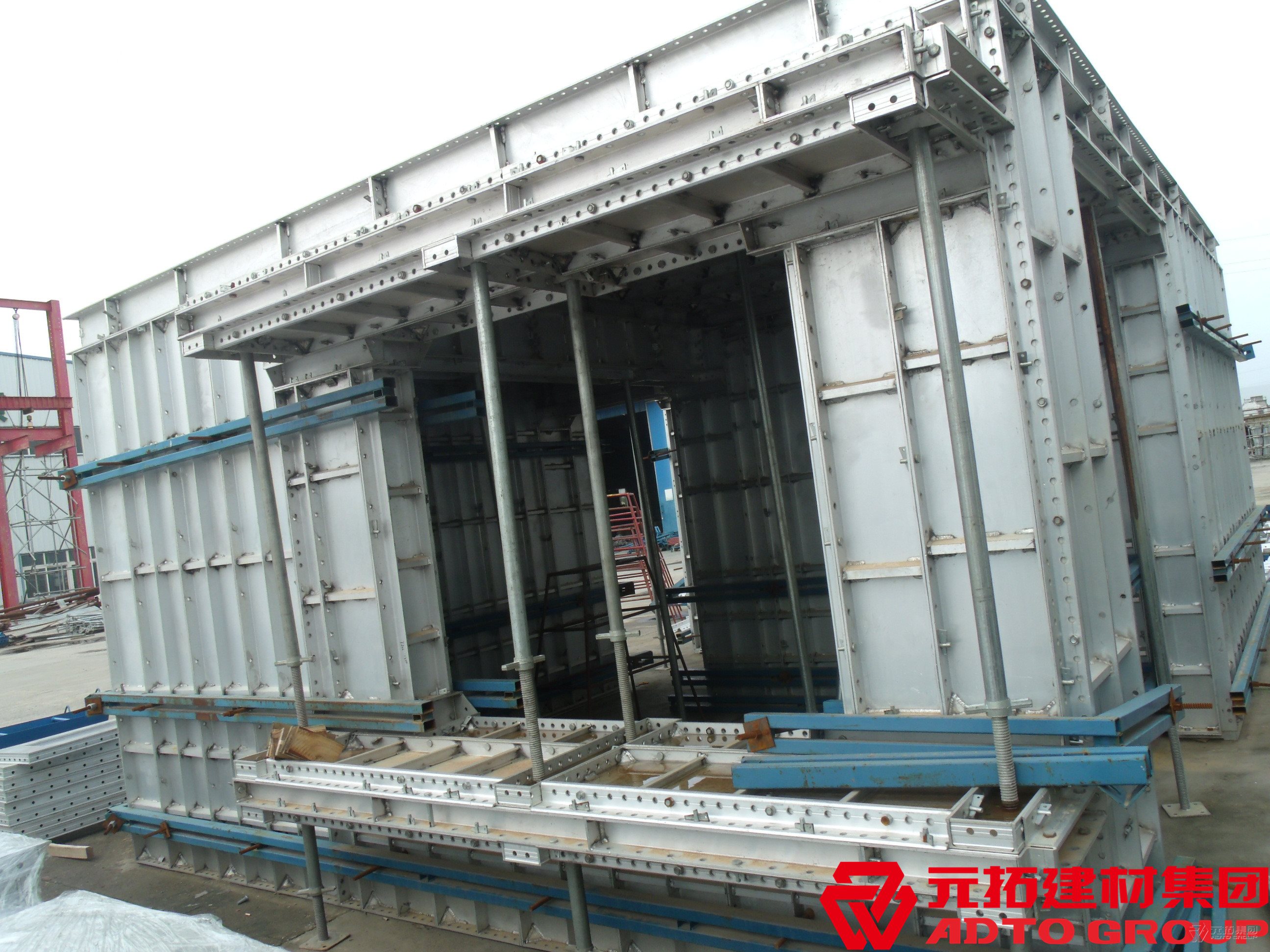 購買鋁合金模板要注意的一些細節(jié)？