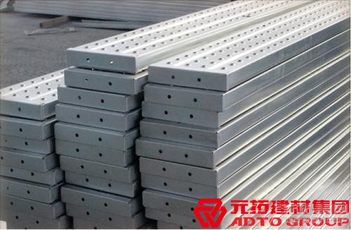 為什么說鋼跳板很受大家的歡迎呢？