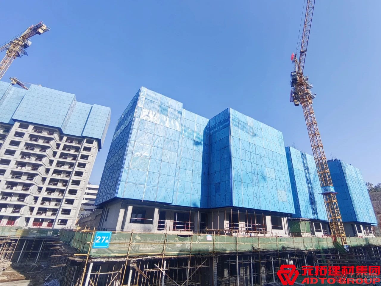 鋁合金模板價格的行情如何呢？