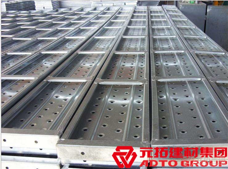 影響鋼跳板質(zhì)量的因素有哪些？