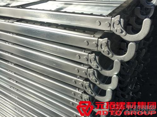 鋼跳板在使用時需要注意哪些問題？