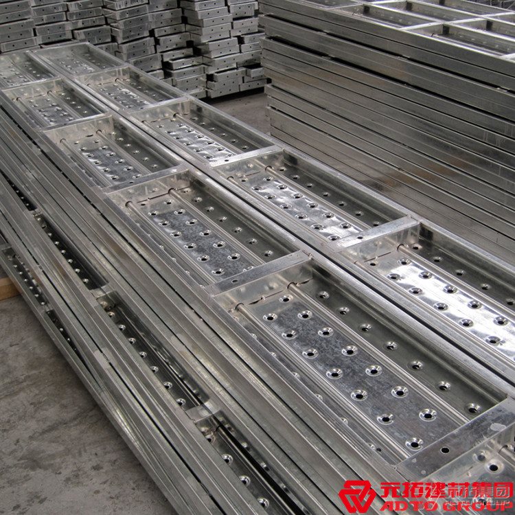 鋼跳板租賃價格是多少？