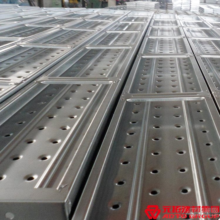 鋼跳板市場價格是多少？