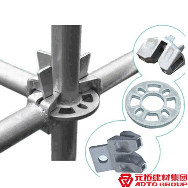 如何讓盤扣式腳手架搭建得更加穩(wěn)固？